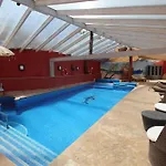 펜션 Casa Kiko Montimar