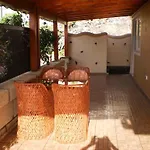 펜션 Casa Kiko Montimar