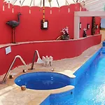 Casa Kiko Montimar 펜션