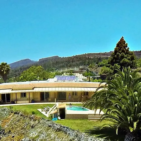 펜션 Casa Kiko Montimar Chío