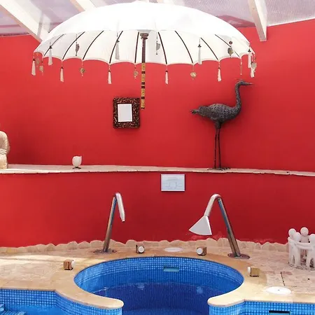 Casa Kiko Montimar Chío