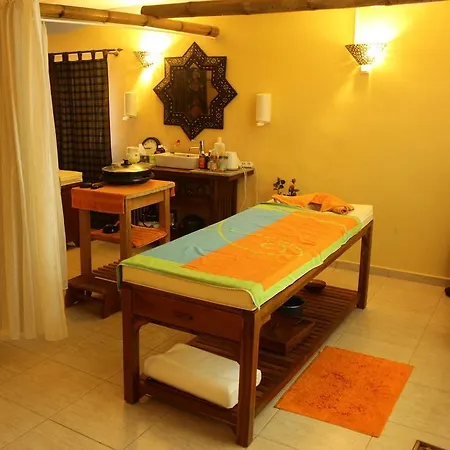 펜션 Casa Kiko Montimar