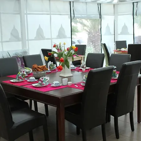 Casa Kiko Montimar