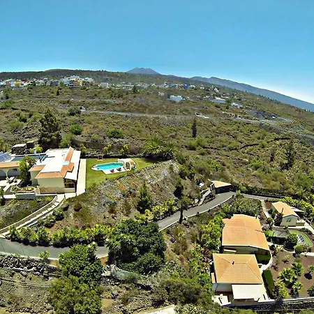 Casa Kiko Montimar * Chío