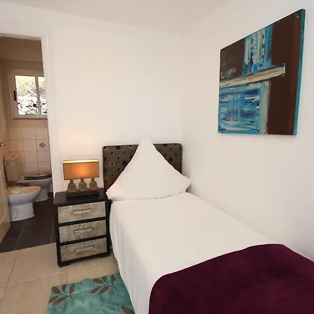 Casa Kiko Montimar Chío
