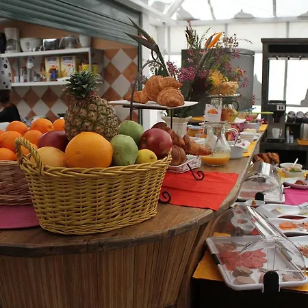 Casa Kiko Montimar * Chío
