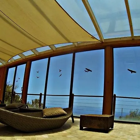 Casa Kiko Montimar * Chío