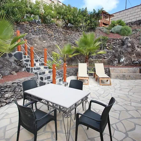 펜션 Casa Kiko Montimar