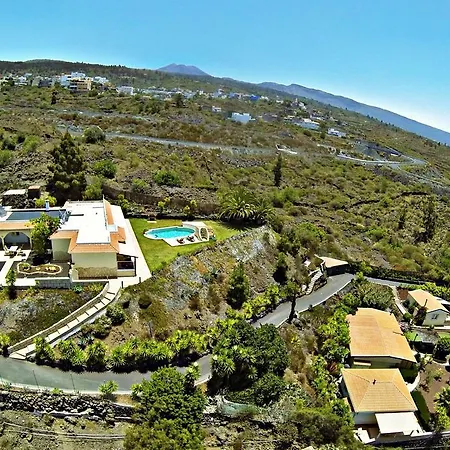 Casa Kiko Montimar 펜션