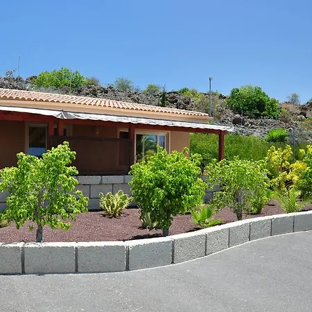 펜션 Casa Kiko Montimar *