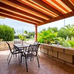 Casa Kiko Finca Montimar