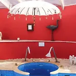 Casa Kiko Montimar Chío