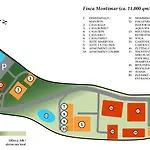 Casa Kiko Finca Montimar * Chío