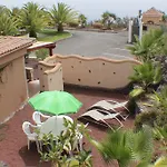 Casa Kiko Finca Montimar Chío