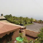 Casa Kiko Finca Montimar Chío