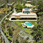 Casa Kiko Finca Montimar *