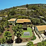 Casa Kiko Finca Montimar Chío