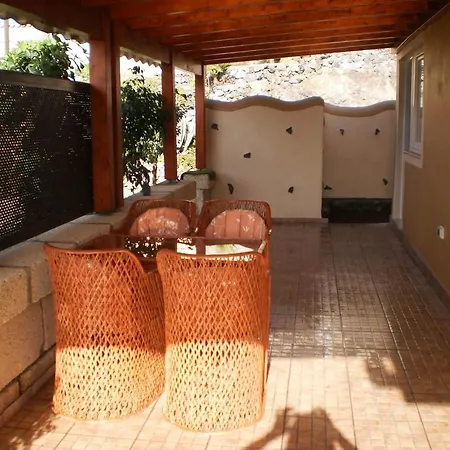 Holiday home Casa Kiko Montimar