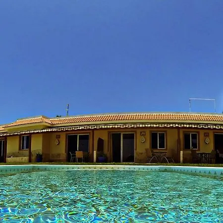 Casa Kiko Montimar Holiday home *