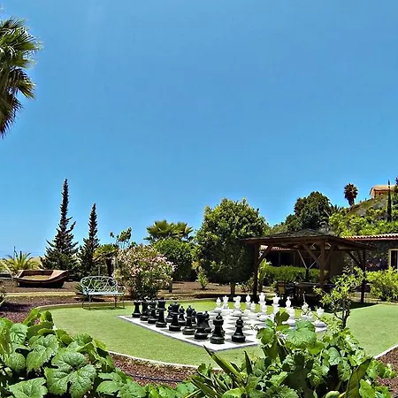 Casa Kiko Montimar Holiday home
