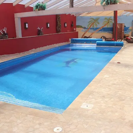 Casa Kiko Montimar