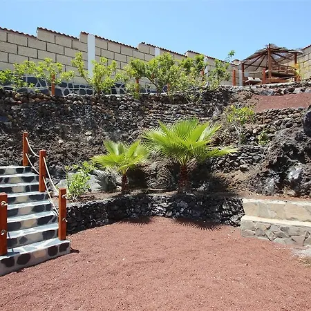 Casa Kiko Montimar Holiday home Chio (Tenerife)