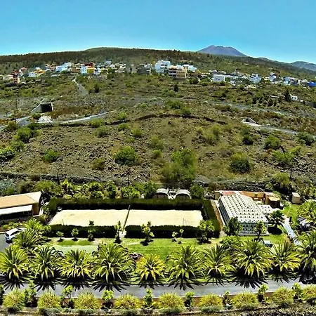 Holiday home Casa Kiko Montimar *