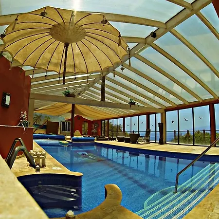 Casa Kiko Montimar Holiday home *