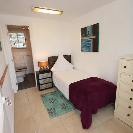 Casa Kiko Montimar Holiday home