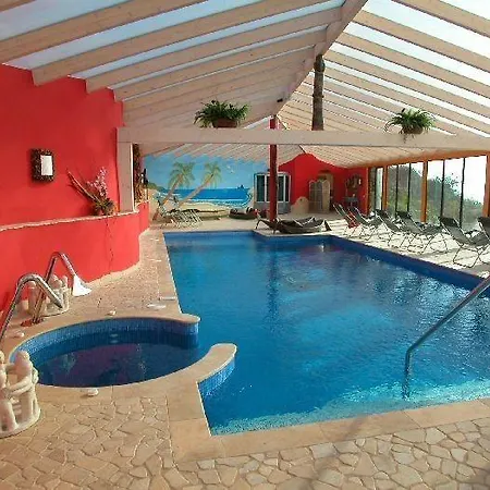 Casa Kiko Montimar