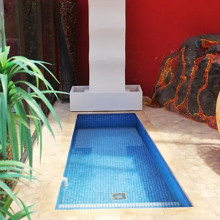 Holiday home Casa Kiko Montimar