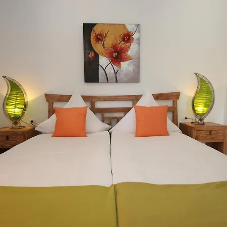 Holiday home Casa Kiko Montimar Chio (Tenerife)
