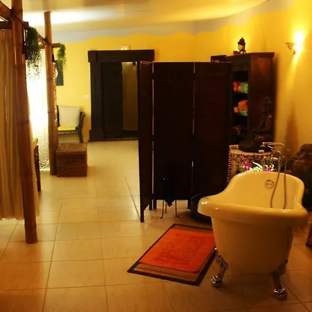 Casa Kiko Montimar