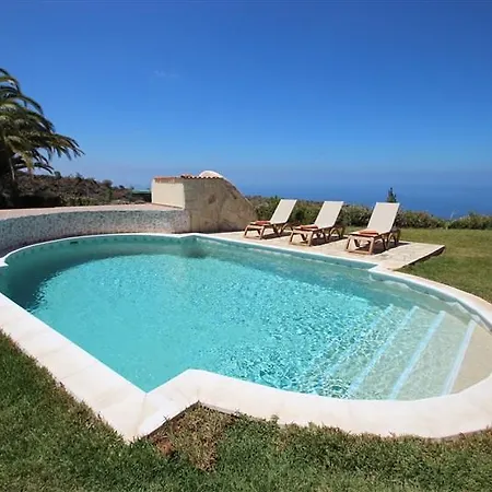 Holiday home Casa Kiko Montimar Chio (Tenerife)