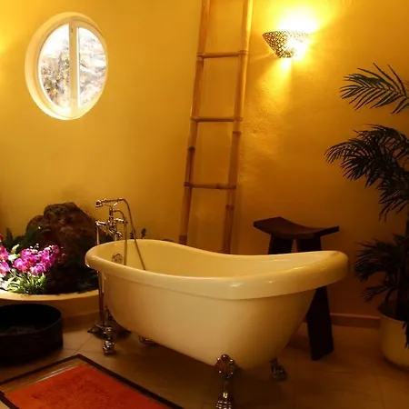 Casa Kiko Montimar Holiday home