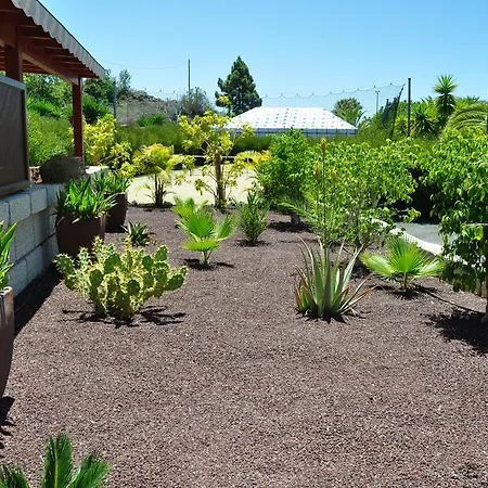 Holiday home Casa Kiko Montimar Chio (Tenerife)