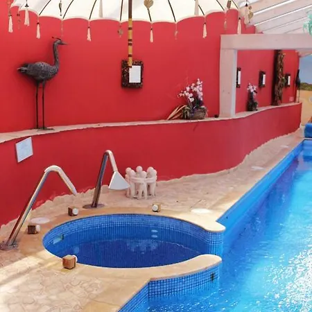 Casa Kiko Montimar Holiday home
