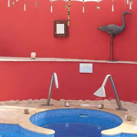 Casa Kiko Montimar *