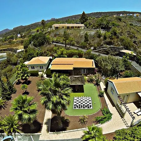Casa Kiko Montimar Chio (Tenerife)