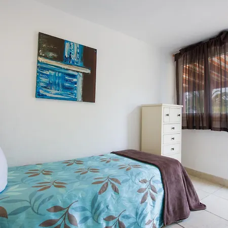 Casa Kiko Montimar *