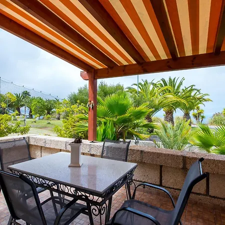 Casa Kiko Montimar Casa vacanze Chío