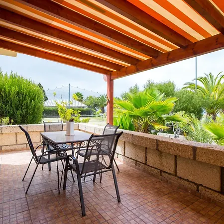 Casa Kiko Montimar