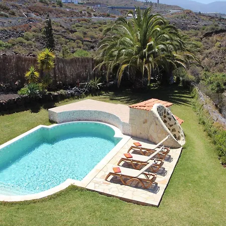 Casa Kiko Montimar Chío