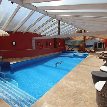 Casa vacanze Casa Kiko Montimar